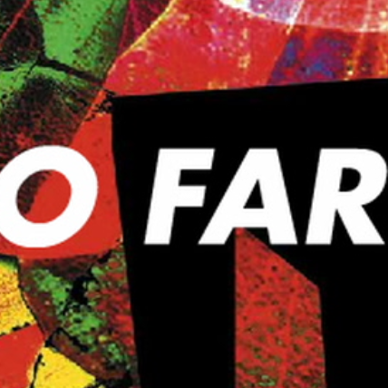 Encontro na Fronteira #10 Kiko Farkas