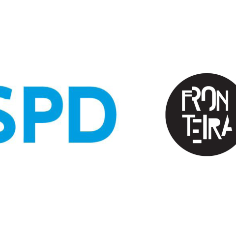 SPD – Scuola Politecnica di Design de Milão no Fronteira