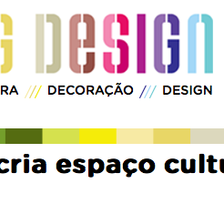 Living Design | Rico Lins cria espaço cultural em São Paulo