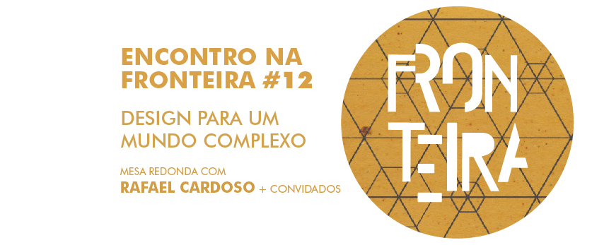 Encontros na Fronteira #12 Rafael Cardoso